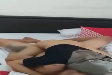 Bokep Rela Suruh Goyang Demi Bayar Kuliah