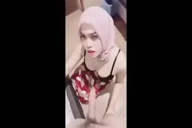 Jilbab Cantik BJ Pertama Kali Jago Bikin Kaget Semua Viral HD Indo 2026