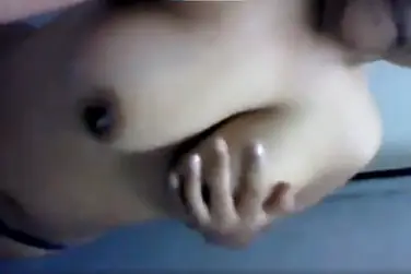 Video ABG Berwajah Imut Bugil Pamer Bodi
