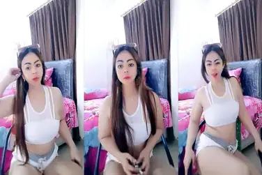Vira Live Barbar Bugil Full Face Skandal Paling Hot